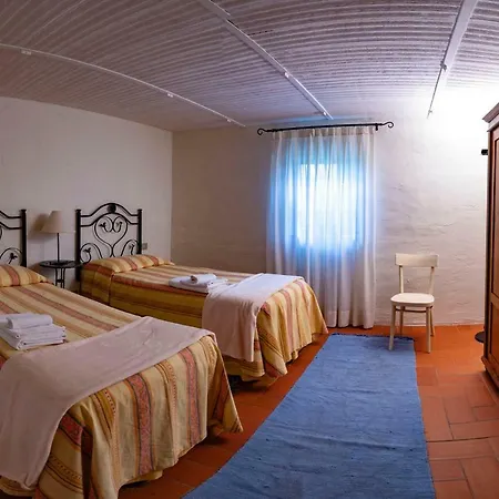 Marziani Rustic Tuscan House 펜션