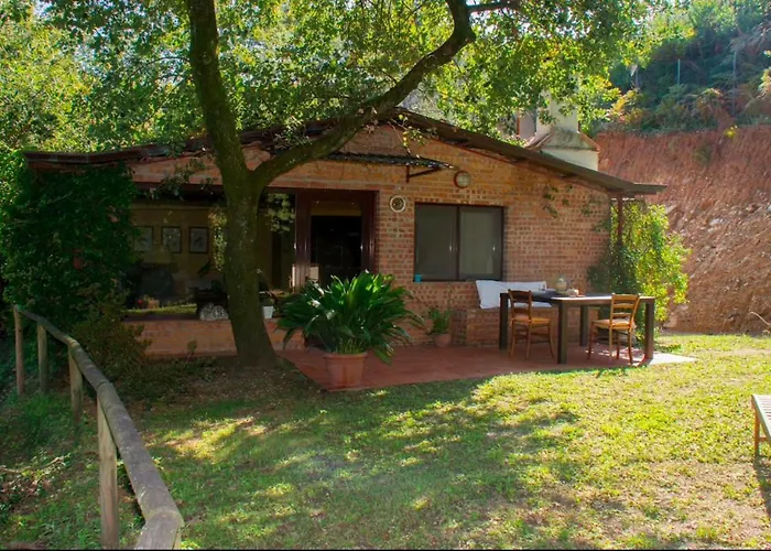 Ferienhaus Marziani Rustic Tuscan House