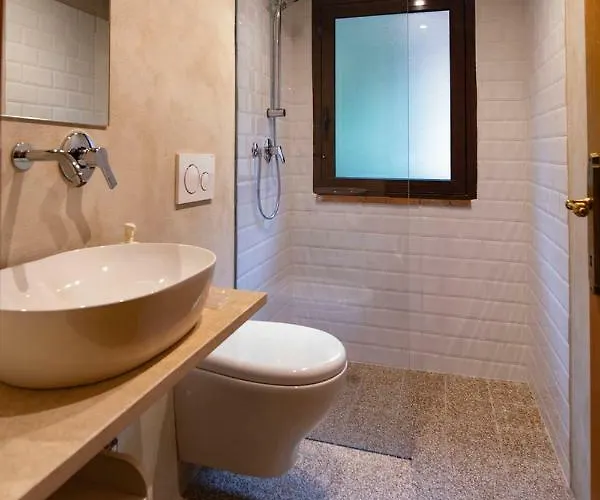 Ferienhaus Marziani Rustic Tuscan House *