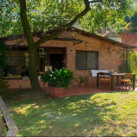 Casa de Férias Casa Sisto
