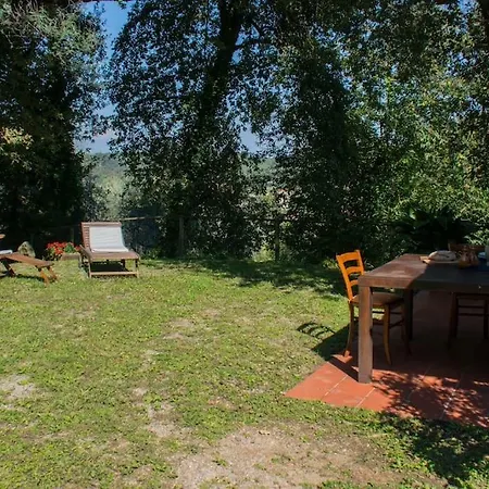 Casa Sisto * Capannori